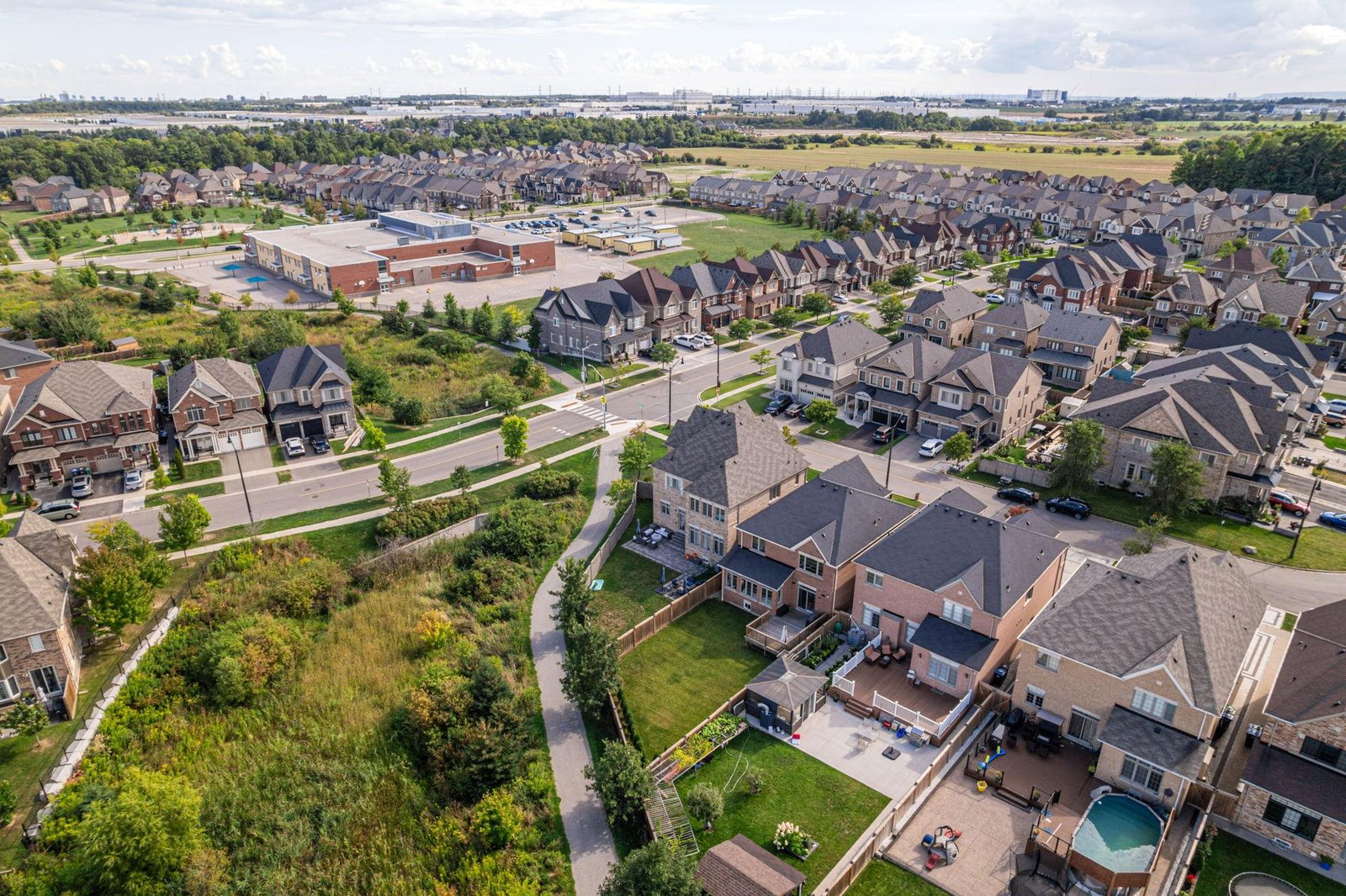 Mount Pleasant West Homes 2