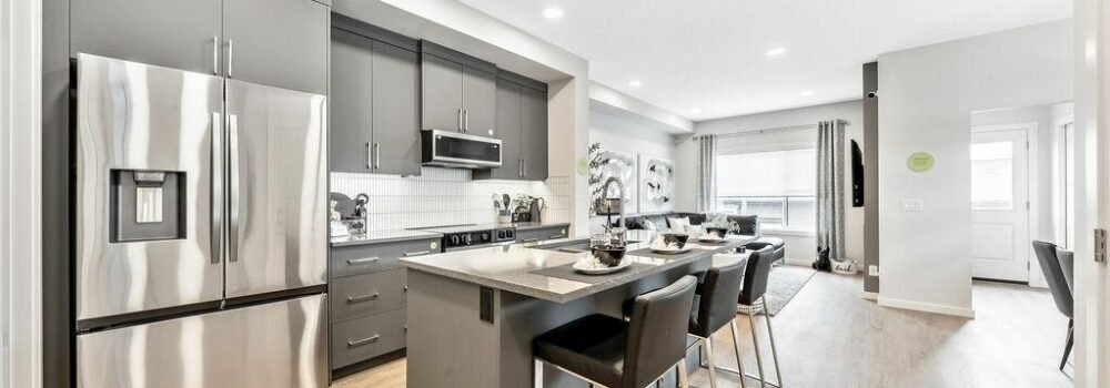Mount Pleasant West Interior 8 Mount Pleasant West Interior 8