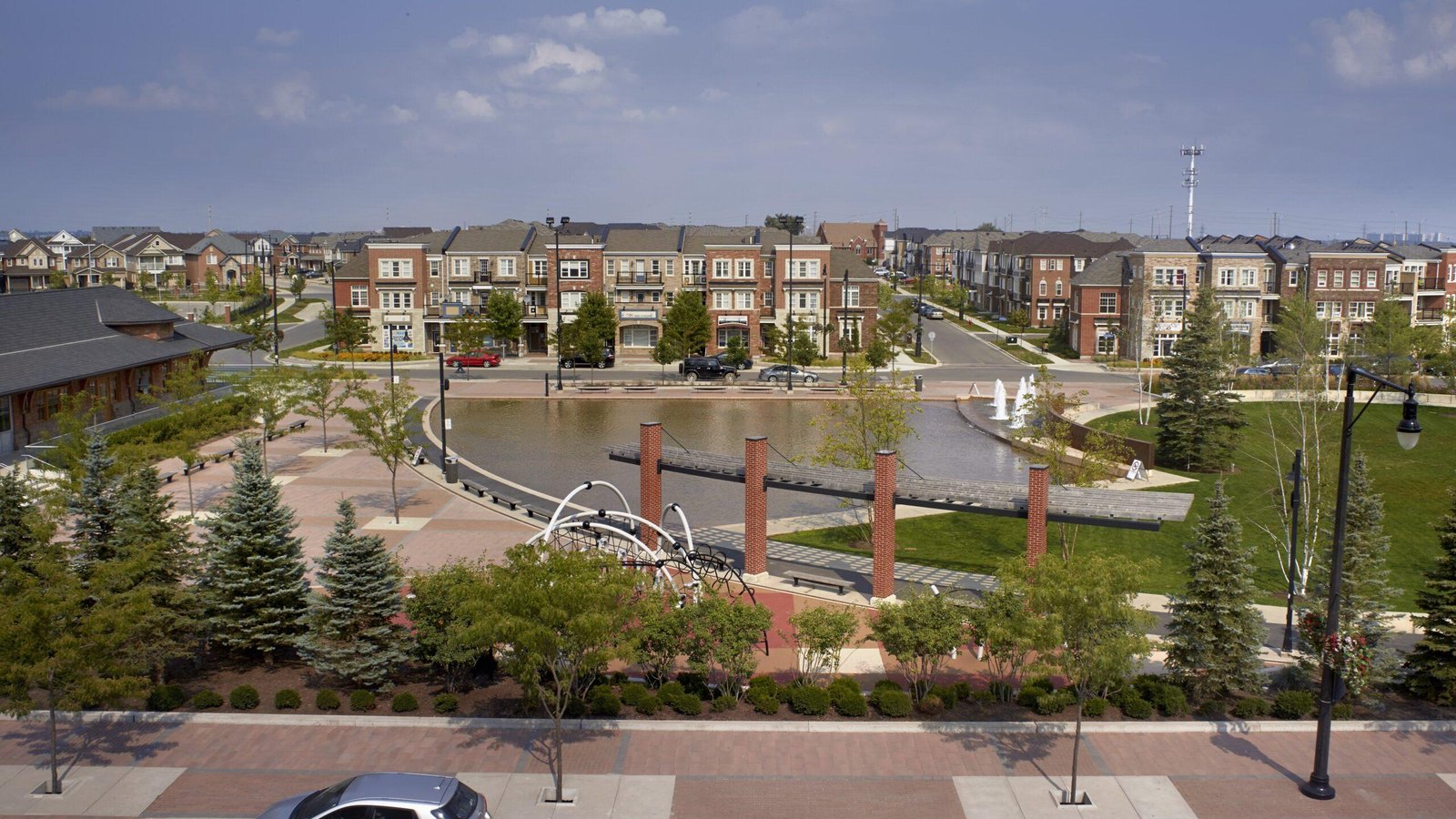 Mount Pleasant West Neighborhood 1